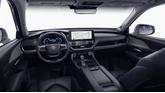 Thumbnail of 2026 Gray Toyota Grand Highlander