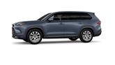 Thumbnail of 2026 Gray Toyota Grand Highlander