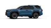 Thumbnail of 2025 Blue Toyota 4Runner