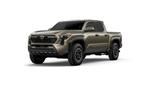 Photo of 2025 Green Toyota Tacoma