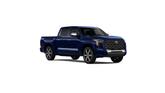 Thumbnail of 2026 Blueprint Toyota Tundra Hybrid
