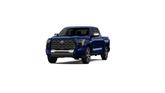 Thumbnail of 2026 Blueprint Toyota Tundra Hybrid