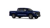 Thumbnail of 2026 Blueprint Toyota Tundra Hybrid