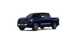 Photo of 2026 Blueprint Toyota Tundra Hybrid