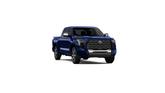 Thumbnail of 2026 Blueprint Toyota Tundra Hybrid