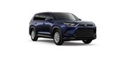 Thumbnail of 2026 Blueprint Toyota Grand Highlander