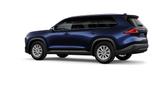 Thumbnail of 2026 Blueprint Toyota Grand Highlander