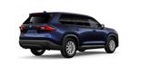 Thumbnail of 2026 Blueprint Toyota Grand Highlander