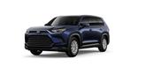 Photo of 2026 Blueprint Toyota Grand Highlander