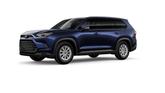 Thumbnail of 2026 Blueprint Toyota Grand Highlander