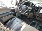Thumbnail of 2020 Magma Red Ford F-150