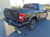 Thumbnail of 2020 Magma Red Ford F-150