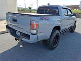 Thumbnail of 2021 Cement Toyota Tacoma