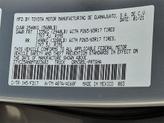 Thumbnail of 2021 Cement Toyota Tacoma