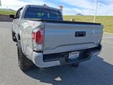 Thumbnail of 2021 Cement Toyota Tacoma