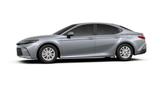Thumbnail of 2026 Gray Toyota Camry