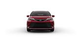 Thumbnail of 2025 Ruby Flare Pearl Toyota Sienna