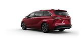 Thumbnail of 2025 Ruby Flare Pearl Toyota Sienna