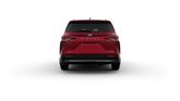 Thumbnail of 2025 Ruby Flare Pearl Toyota Sienna