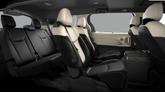 Thumbnail of 2025 Ruby Flare Pearl Toyota Sienna