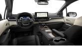 Thumbnail of 2025 Ruby Flare Pearl Toyota Sienna