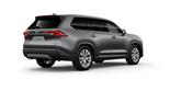 Thumbnail of 2025 Gray Toyota Grand Highlander