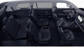 Thumbnail of 2025 Gray Toyota Grand Highlander