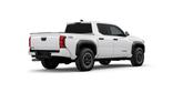 Thumbnail of 2025 Ice Cap Toyota Tacoma