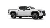 Thumbnail of 2025 Ice Cap Toyota Tacoma