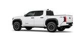 Thumbnail of 2025 Ice Cap Toyota Tacoma