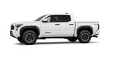 Thumbnail of 2025 Ice Cap Toyota Tacoma