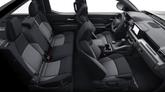 Thumbnail of 2025 Ice Cap Toyota Tacoma