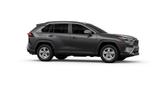Thumbnail of 2025 Magnetic Gray Metallic Toyota RAV4