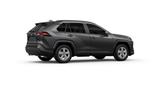 Thumbnail of 2025 Magnetic Gray Metallic Toyota RAV4