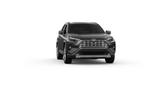 Thumbnail of 2025 Magnetic Gray Metallic Toyota RAV4