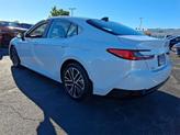 Thumbnail of 2026 White Toyota Camry