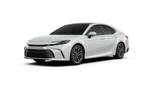 Thumbnail of 2026 White Toyota Camry