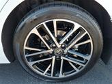 Thumbnail of 2026 White Toyota Camry