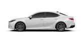 Thumbnail of 2026 White Toyota Camry