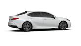 Thumbnail of 2026 White Toyota Camry