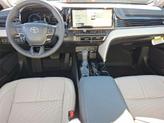 Thumbnail of 2026 White Toyota Camry