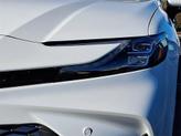 Thumbnail of 2026 White Toyota Camry