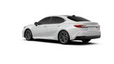 Thumbnail of 2026 White Toyota Camry