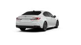 Thumbnail of 2026 White Toyota Camry