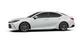 Thumbnail of 2026 White Toyota Camry