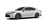 Thumbnail of 2026 White Toyota Camry