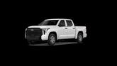 Photo of 2025 Ice Cap Toyota Tundra