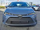 Thumbnail of 2026 Celestite Toyota Corolla