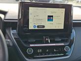 Thumbnail of 2026 Celestite Toyota Corolla