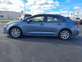 Thumbnail of 2026 Celestite Toyota Corolla